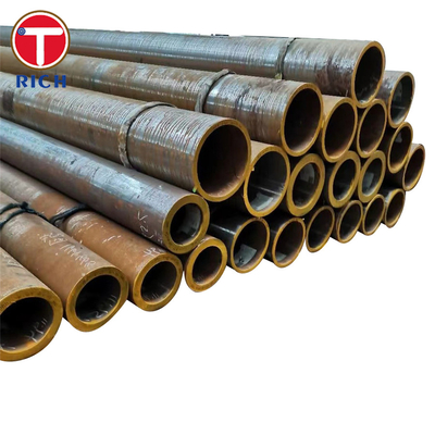 Un buen precio. L360 Tubo de acero laminado en caliente Tubo sin costuras de acero carbono para petróleo y petroquímica en línea