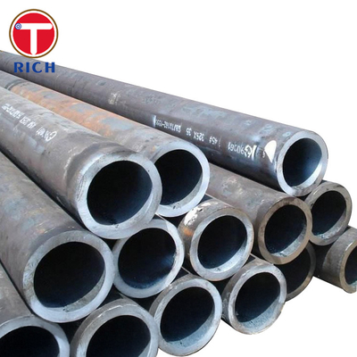 Un buen precio. L390 X56 Tubo de perforación de petróleo Tubo sin costuras de acero carbónico Tubo de línea para petróleo y petroquímica en línea