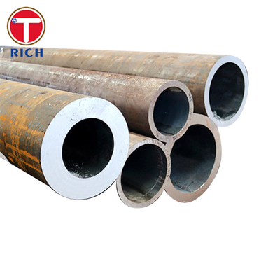 Un buen precio. 9Cr2Mo Tubo de acero laminado en frío Herramienta Tubo sin costuras de aleación de acero para fabricación mecánica en línea