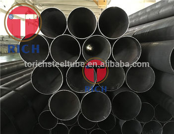 Un buen precio. Tubería inconsútil redonda Gb/t3089 44,5 x 0.9m m del acero inoxidable de la pared más fina en línea