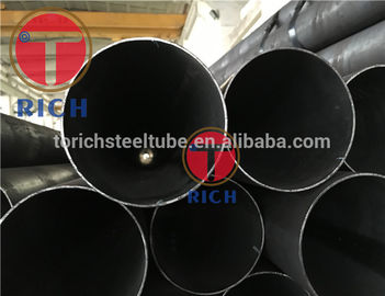 Un buen precio. El tubo de acero inconsútil más fino de la pared 44,5 x 0.9m m inoxidables para la investigación científica en línea