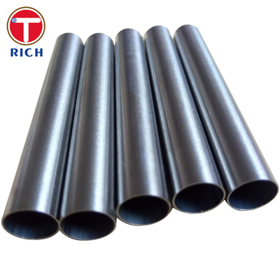 Un buen precio. Recocido brillante de acero inoxidable del tubo 304 de la pared fina de la precisión en línea