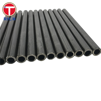 Un buen precio. Tubo de acero inconsútil de la precisión del carbono para los amortiguadores de choque en línea
