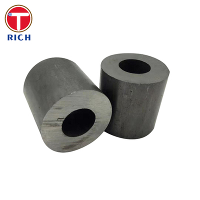 Un buen precio. pared pesada Astm A519 de la tubería mecánica del acero de aleación 1026 4140 4130 en línea