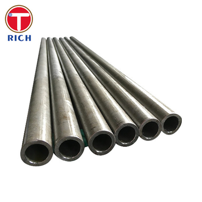 Un buen precio. Tubo de acero de la precisión inoxidable Tp321 para la construcción en línea