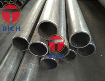 Un buen precio. ISO inconsútil inoxidable ferrítica/de Martenstic del acero del tubo de Astm A268 Tp304 certificada en línea