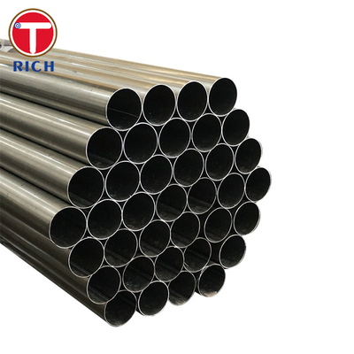 Un buen precio. ASME SA513 Tubo de acero soldado de resistencia eléctrica Tubo de acero al carbono soldado para mecánica en línea