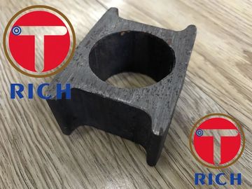 Un buen precio. Tubería de acero especial Astm A519 Od retirado a frío inconsútil 15 - 80m m del acero de carbono en línea