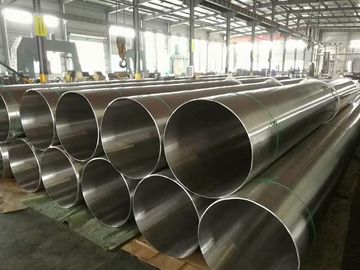Un buen precio. 400 series de la tubería inconsútil del acero inoxidable para los productos de acero ferríticos/martensíticos en línea