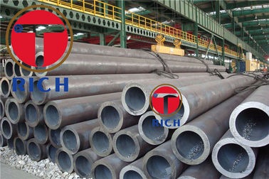 Un buen precio. Inconel 601 600 625 inconsútiles y tubo soldado con autógena del acero de aleación de níquel en línea