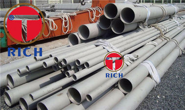 Un buen precio. Tubo de la aleación de níquel del grado de Incoloy 825, tubo sin soldadura Astm B444 de la aleación de Inconel 625 en línea