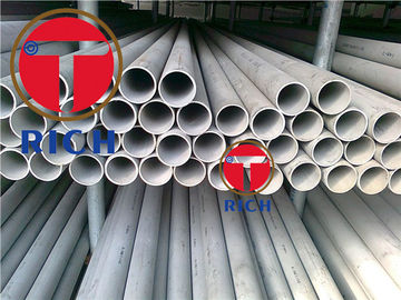 Un buen precio. Tubería de acero Od de la aleación de níquel alta precisión de 13,7 - de 168.3m m para el vapor Trubine en línea