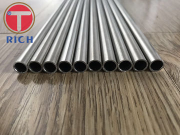 Un buen precio. Tubo soldado con autógena Astm A268 del acero inoxidable para el servicio de resistencia de la corrosión general en línea