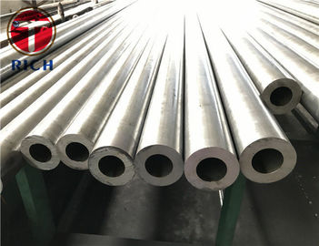 Un buen precio. Tubo de acero estándar Od inconsútil de los Dom Bs6323-4 5 - 220 milímetros con forma redonda en línea