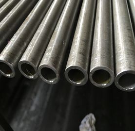 Un buen precio. Tubos de acero inconsútiles estándar A210/Sa210 de Astm del cambiador de calor de Mediumcarbon en línea