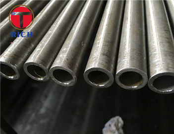 Un buen precio. La tubería de acero soldada con autógena de la fusión eléctrica de ASTM A672 para come el cambiador en línea