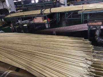 Un buen precio. Tubería mecánica inconsútil Astm B111 de la forma redonda con el diámetro exterior de 2 - de 100m m en línea