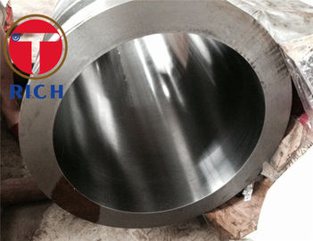 Un buen precio. El cilindro hidráulico del carbono de Torich afiló con piedra el estándar de Jis G3473 del tubo en forma redonda en línea