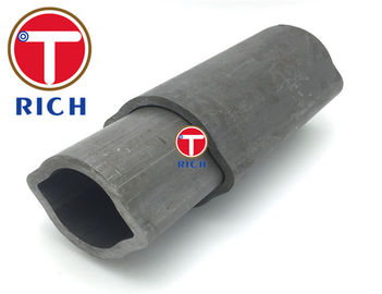 Un buen precio. Eje de Pto inconsútil del tubo del acero de carbono de la forma del limón - 2 para el eje impulsor agrícola en línea
