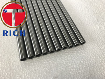 Un buen precio. Tubos inconsútiles del cambiador de calor del acero de carbono para el tubo hidráulico/flúido en línea