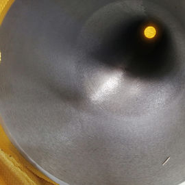 Un buen precio. Tubo sin soldadura de la pared pesada de la industria petroquímica/tubería mecánica inconsútil en línea