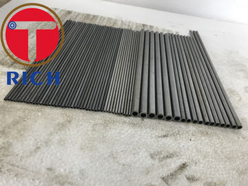 Un buen precio. Acero de carbono de diámetro bajo del tubo del cilindro hidráulico inconsútil con la pared gruesa en línea