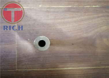 Un buen precio. Pared gruesa del tubo del acero inoxidable del grado Tp316 304 retirada a frío para mecánico en línea