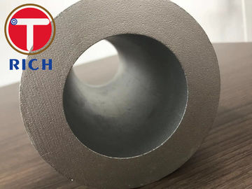 Un buen precio. Tubo 316ti 316h Astm A312 del acero inoxidable del diámetro grande con la pared gruesa en línea