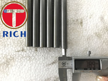 Un buen precio. El SAE J526 ERW soldó con autógena la tubería de la tubería de acero/del acero con poco carbono para el combustible automotriz en línea