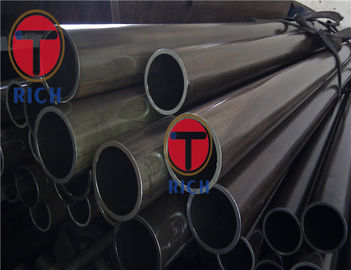Un buen precio. GOST de TORICH 8731 tubos de acero inconsútil laminados en caliente de 10# 20# 16Mn para el transporte del gas en línea