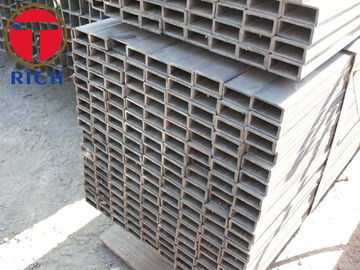 Un buen precio. ASTM A618 modificó el llano de acero mecánico de la tubería para requisitos particulares/biseló extremos en línea