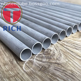 Un buen precio. Tubo inconsútil del acero inoxidable de TORICH ASTM A269 para el transporte aéreo del océano en línea