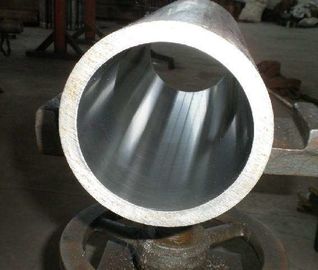 Un buen precio. Tubo hidráulico/neumático del tubo afilado con piedra inoxidable SAE1026 del cilindro en línea