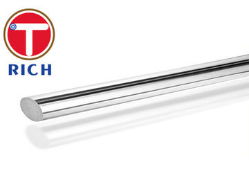 Un buen precio. Tubería de acero 4m m del taladro de los conectores del OEM Rod de Torich para los aparatos electrodomésticos en línea