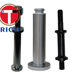 Un buen precio. Herramienta de perforación roscada R25/R32/T38/T45/T51 de Rod de la extensión de Rod de taladro en línea