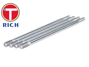 Un buen precio. Tubo de ASTM A276 que trabaja a máquina la barra de acero de Rod del acero inoxidable 316L para la industria química en línea