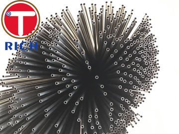 Un buen precio. tubería de acero de la precisión 201 304 316 para la muestra libre decorativa/industrial en línea