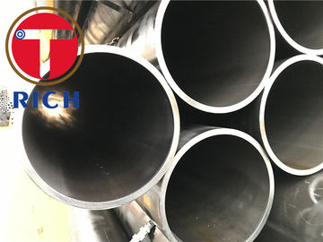 Un buen precio. SAEJ525 DOM Steel Tube en línea