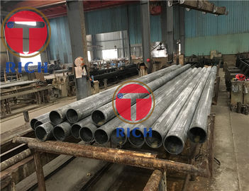 Un buen precio. Tubería de acero inconsútil del carbono estructural de la tubería de acero de JIS G3445 STKM 12C alrededor de la forma en línea