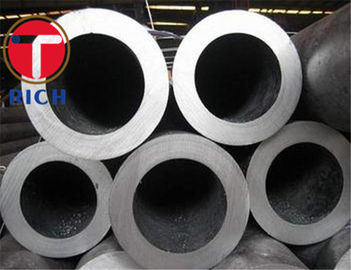 Un buen precio. Tubería hidráulica de acero laminada en caliente los 6-11.8m, tubos de acero inconsútil para el servicio hidráulico del pilar en línea
