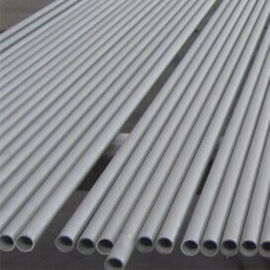 Un buen precio. Tubo inconsútil retirado a frío EN10088-2 del acero inoxidable para la resistencia de la corrosión de los propósitos en línea