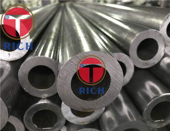 Un buen precio. Tubería de acero del taladro del aceite GB/T9808 conservada en vinagre y recocida para el taladro Roces en línea
