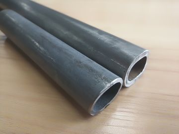 Un buen precio. tubo oval inoxidable del plano de acero 201 304 316 para la decoración y la construcción en línea