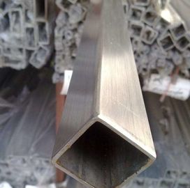 Un buen precio. ISO9001 pasó acero inoxidable hueco la superficie rectangular del recocido del tubo para la comida en línea