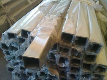 Un buen precio. Tubo soldado con autógena laminado en caliente del acero inoxidable, grueso inconsútil del tubo de taladro 0.4-30m m en línea