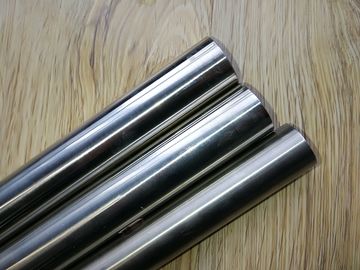 Un buen precio. Tubo inconsútil retirado a frío 8-219m m OD del acero inoxidable 316 para la decoración en línea