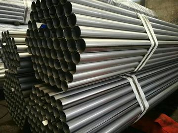 Un buen precio. Recocido brillante ISO redondo del tubo de acero de la precisión del cuadrado de ASTM A269 pasajero en línea