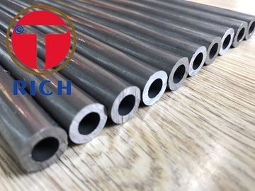Un buen precio. La tubería hidráulica de acero Sch80 Chrome del EN 10305 plateó diámetro externo de 30 - 250 milímetros en línea