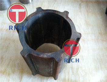 Un buen precio. Tubería de acero estructural retirada a frío GB/T 3094 OD excelente/identificación controlada en línea