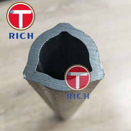 Un buen precio. Estruendo inconsútil 2391 de la tubería del eje de Pto del triángulo del carbono para Algricultural Machineries en línea